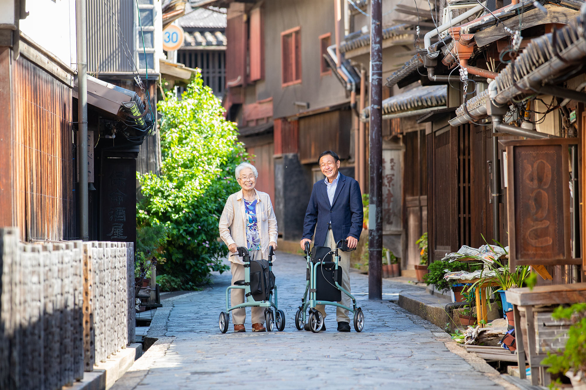 ストリーム オービー | 製品案内 | 株式会社 インタージェット AIJ福祉