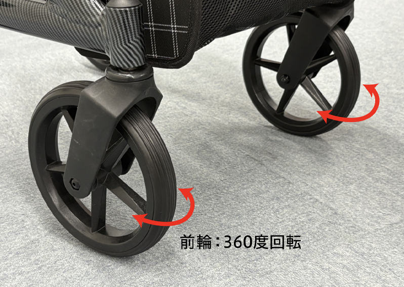 特徴
